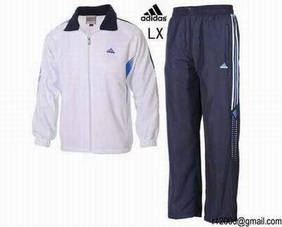 Survetement adidas 2024 decathlon